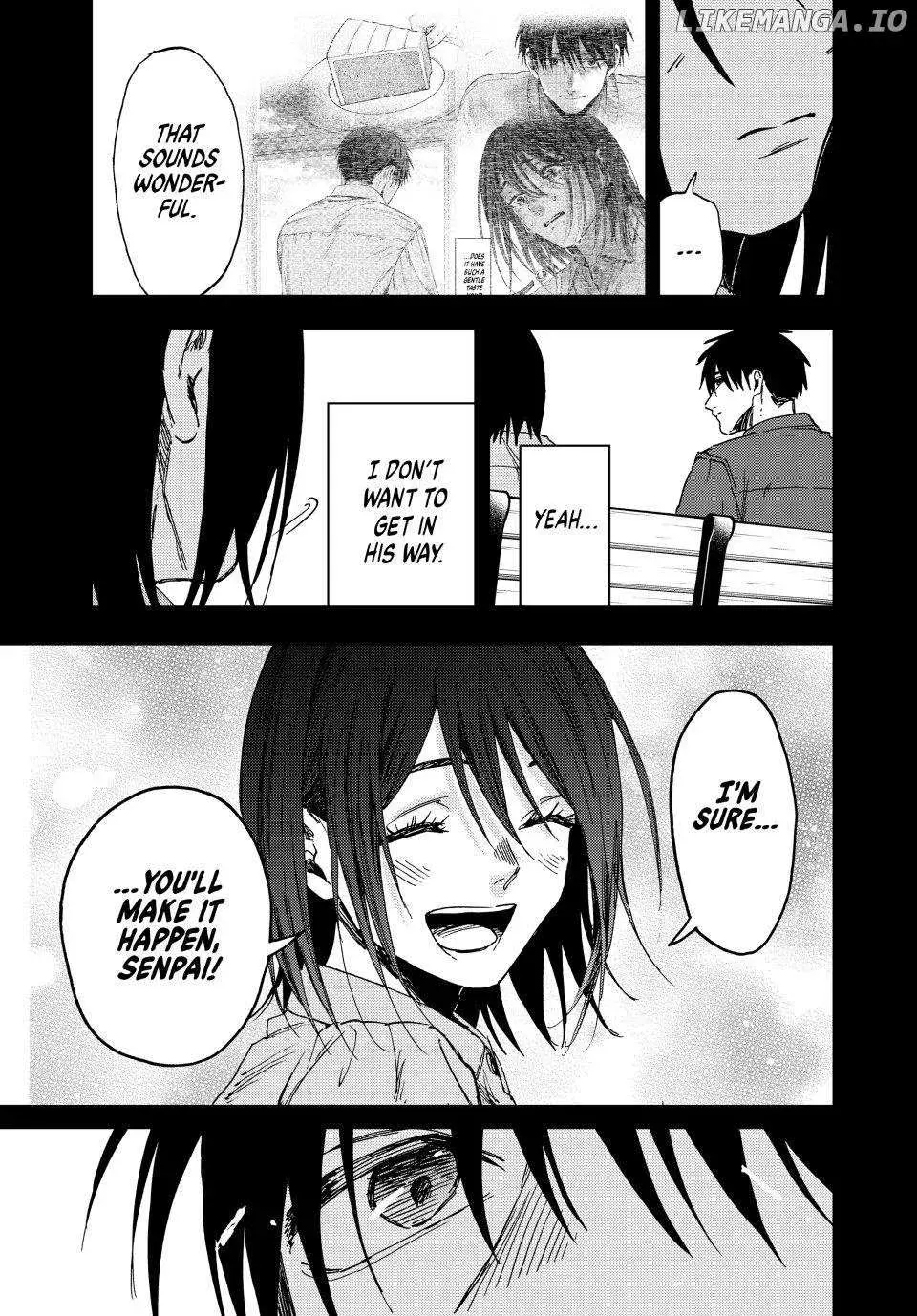 The Fragrant Flower Blooms with Dignity - Chapter 156 - Page 13
