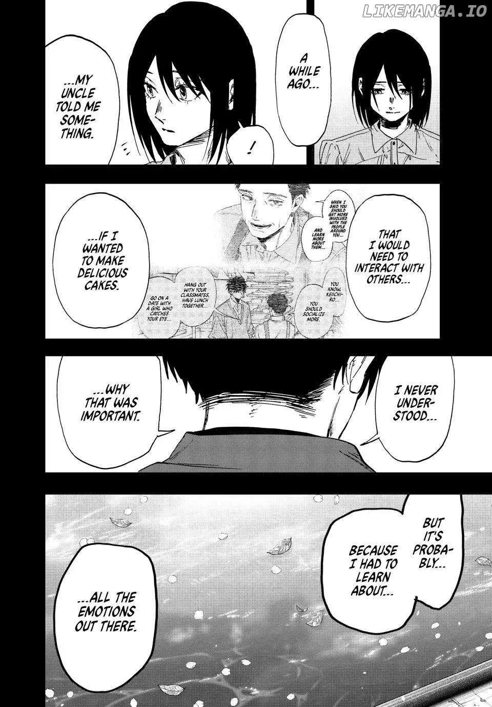 The Fragrant Flower Blooms with Dignity - Chapter 156 - Page 14