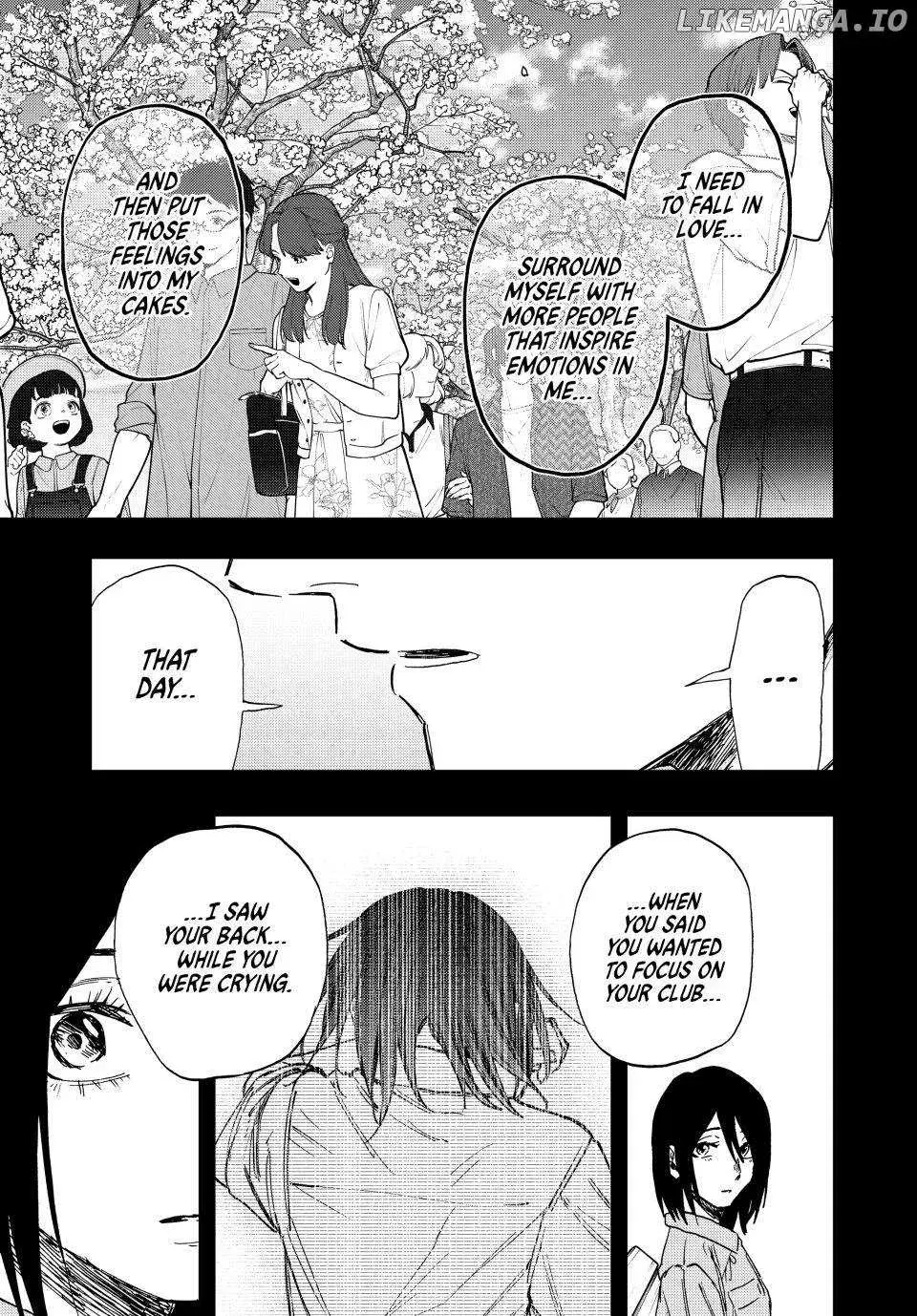 The Fragrant Flower Blooms with Dignity - Chapter 156 - Page 15