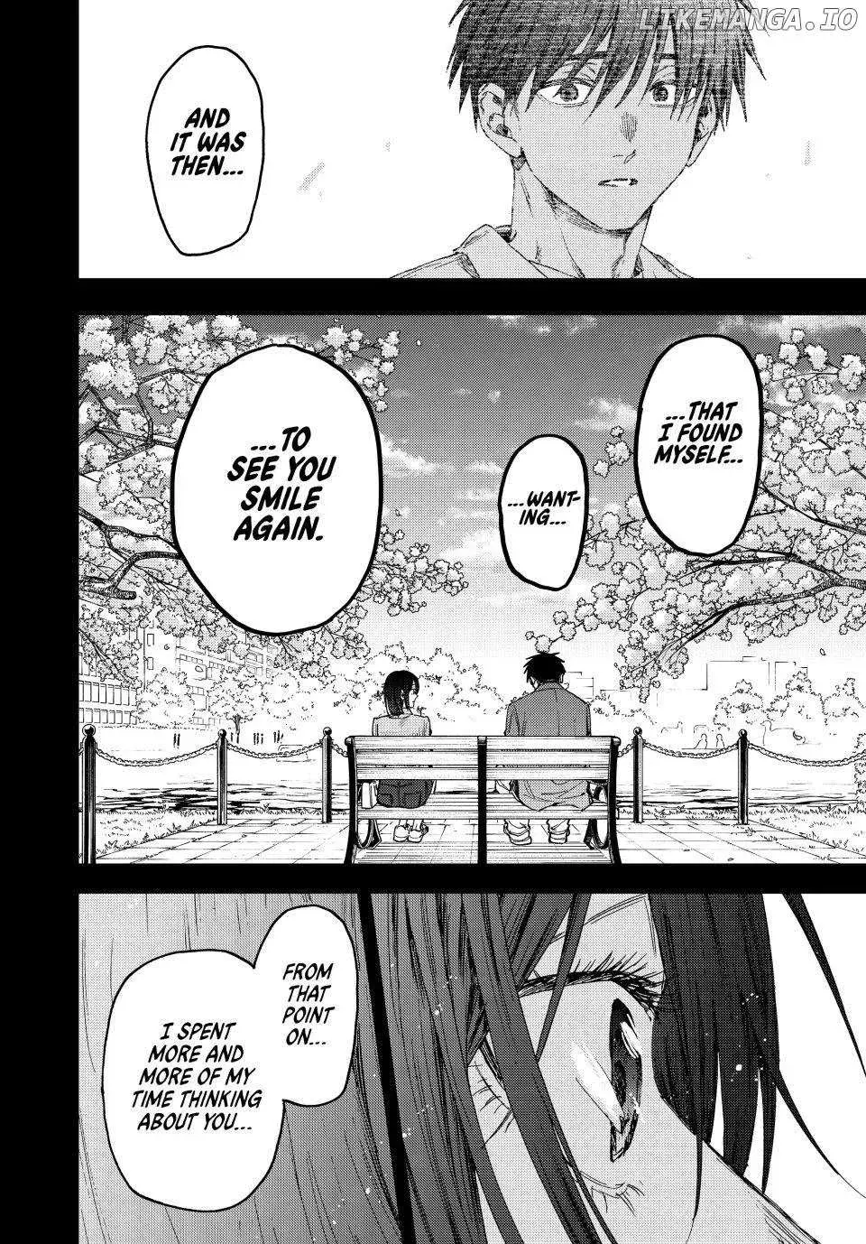 The Fragrant Flower Blooms with Dignity - Chapter 156 - Page 16