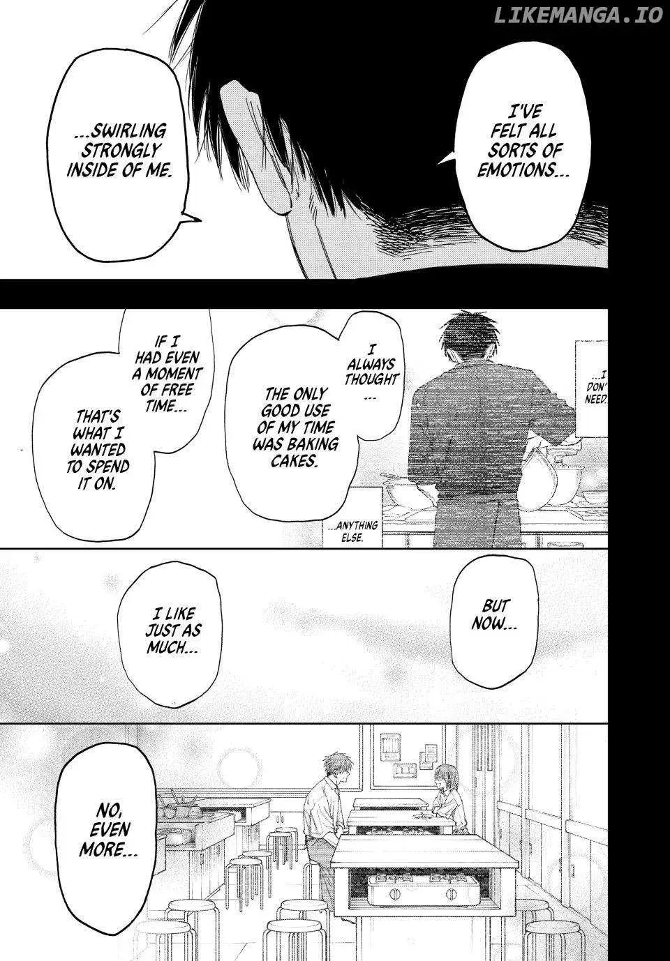 The Fragrant Flower Blooms with Dignity - Chapter 156 - Page 17