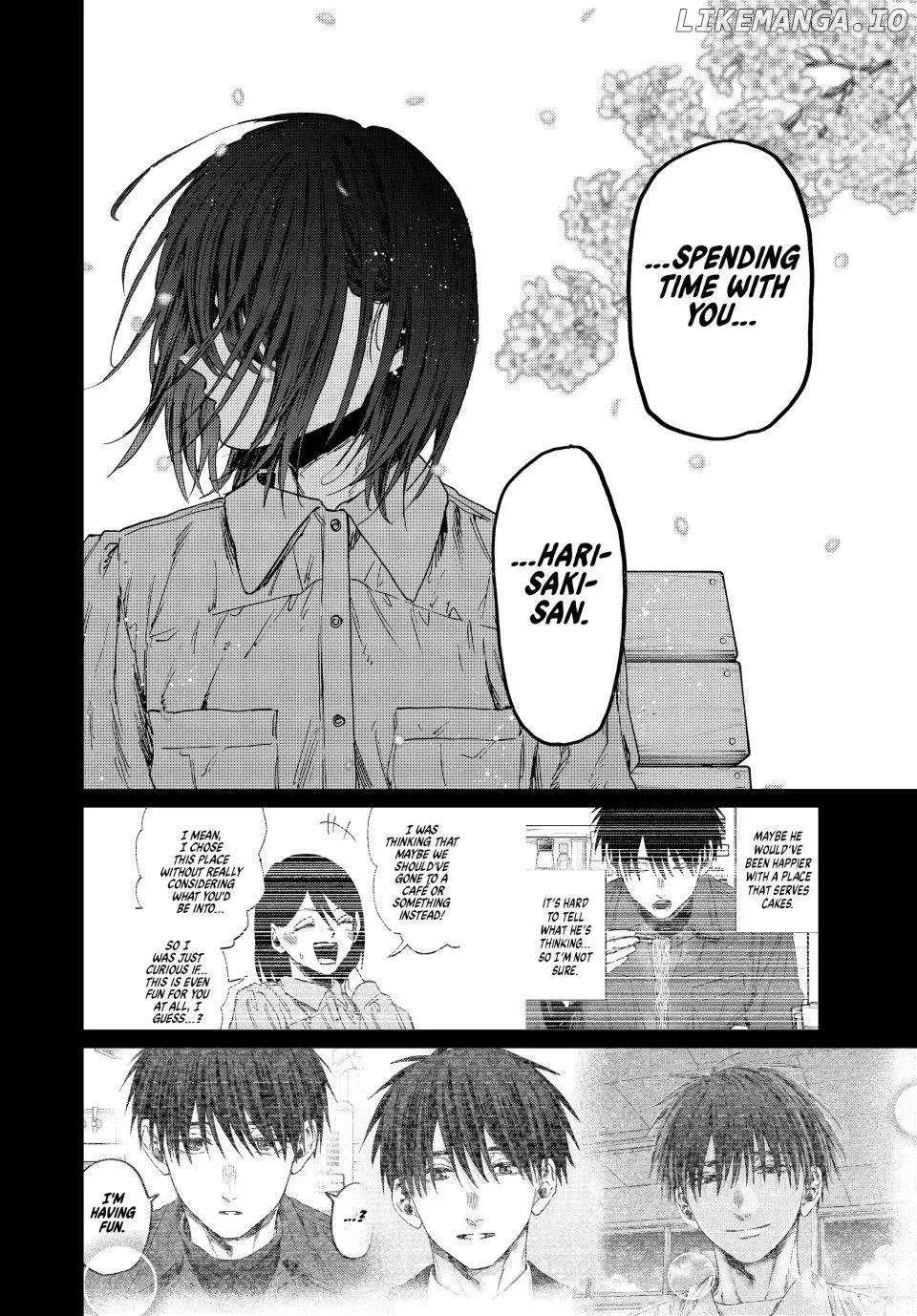The Fragrant Flower Blooms with Dignity - Chapter 156 - Page 18