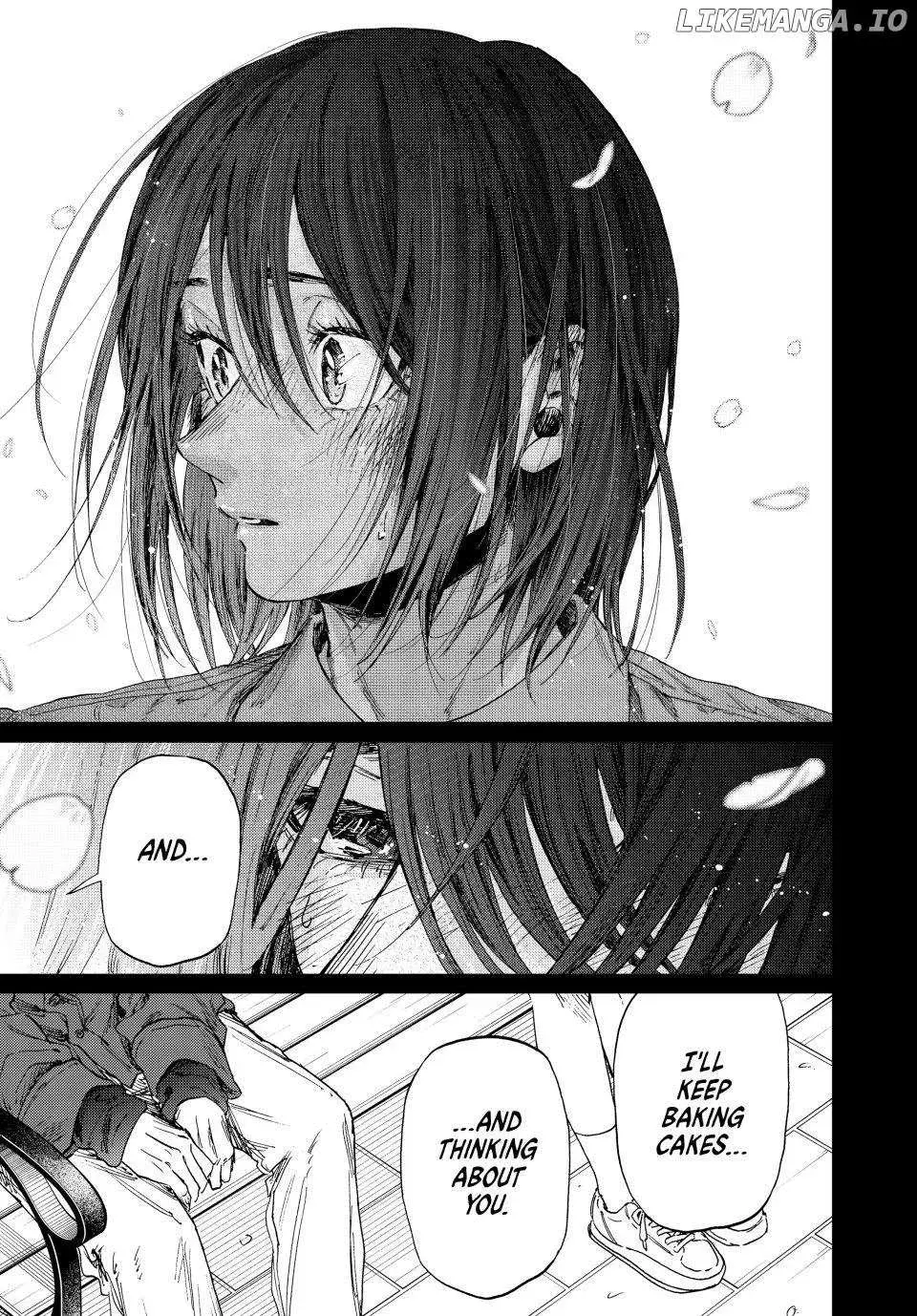 The Fragrant Flower Blooms with Dignity - Chapter 156 - Page 19