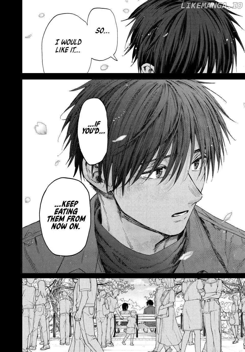 The Fragrant Flower Blooms with Dignity - Chapter 156 - Page 20