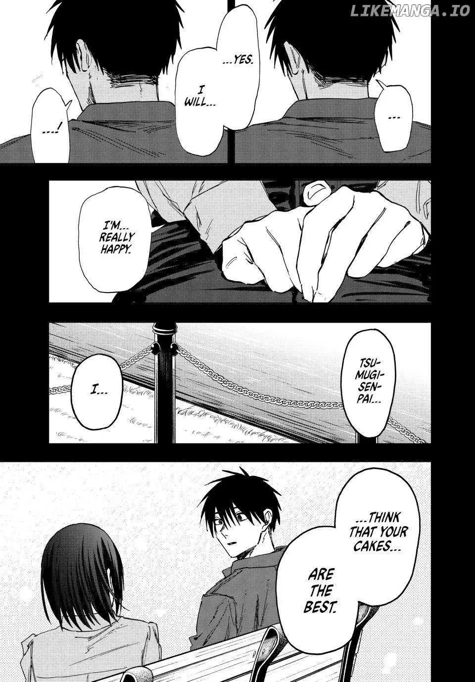 The Fragrant Flower Blooms with Dignity - Chapter 156 - Page 21