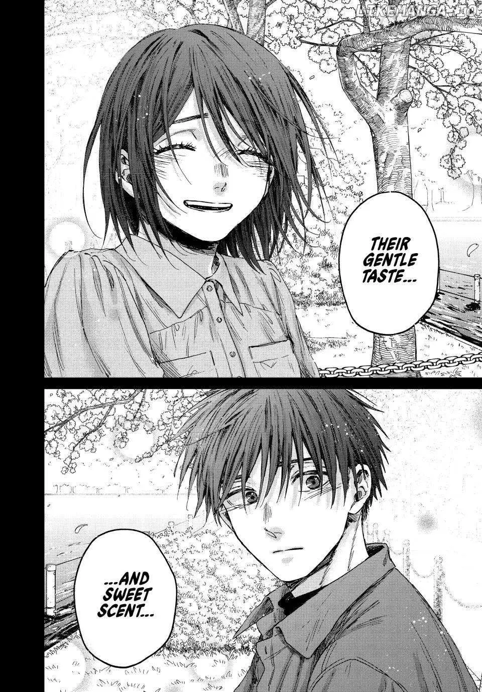 The Fragrant Flower Blooms with Dignity - Chapter 156 - Page 22