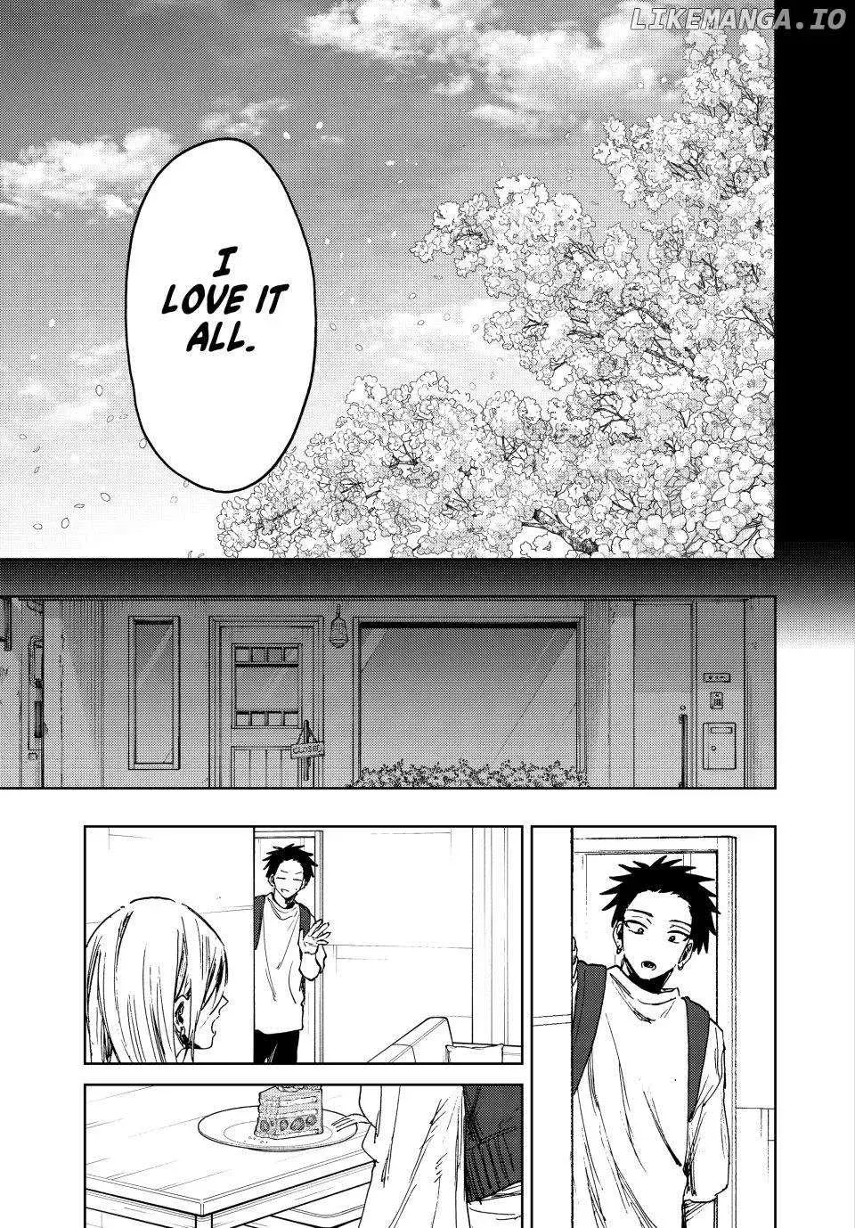 The Fragrant Flower Blooms with Dignity - Chapter 156 - Page 23