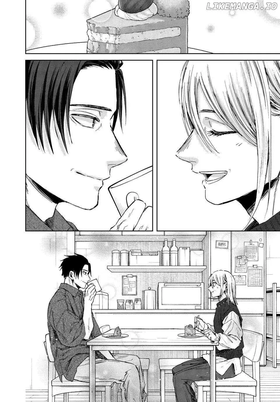 The Fragrant Flower Blooms with Dignity - Chapter 156 - Page 24