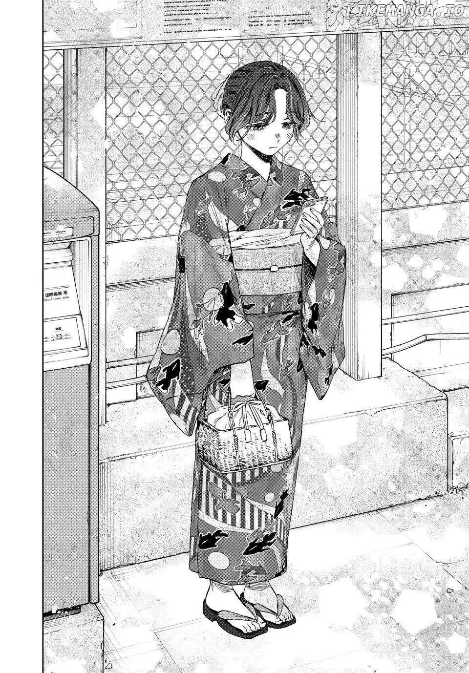 The Fragrant Flower Blooms with Dignity - Chapter 157 - Page 4