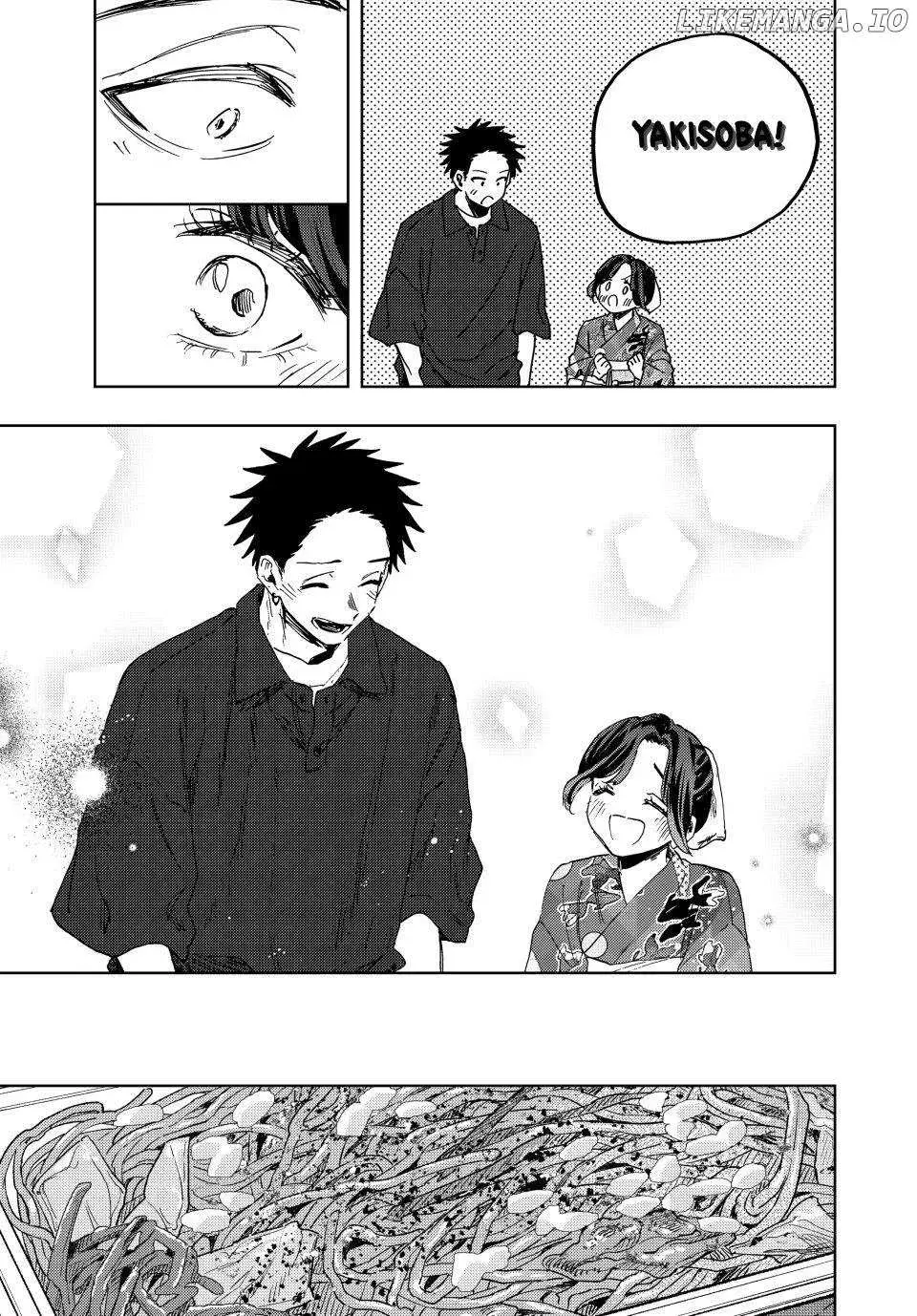 The Fragrant Flower Blooms with Dignity - Chapter 157 - Page 11