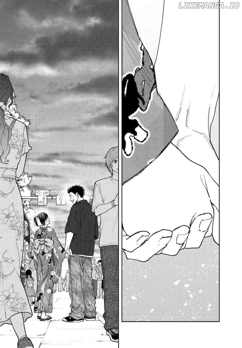 The Fragrant Flower Blooms with Dignity - Chapter 157 - Page 13