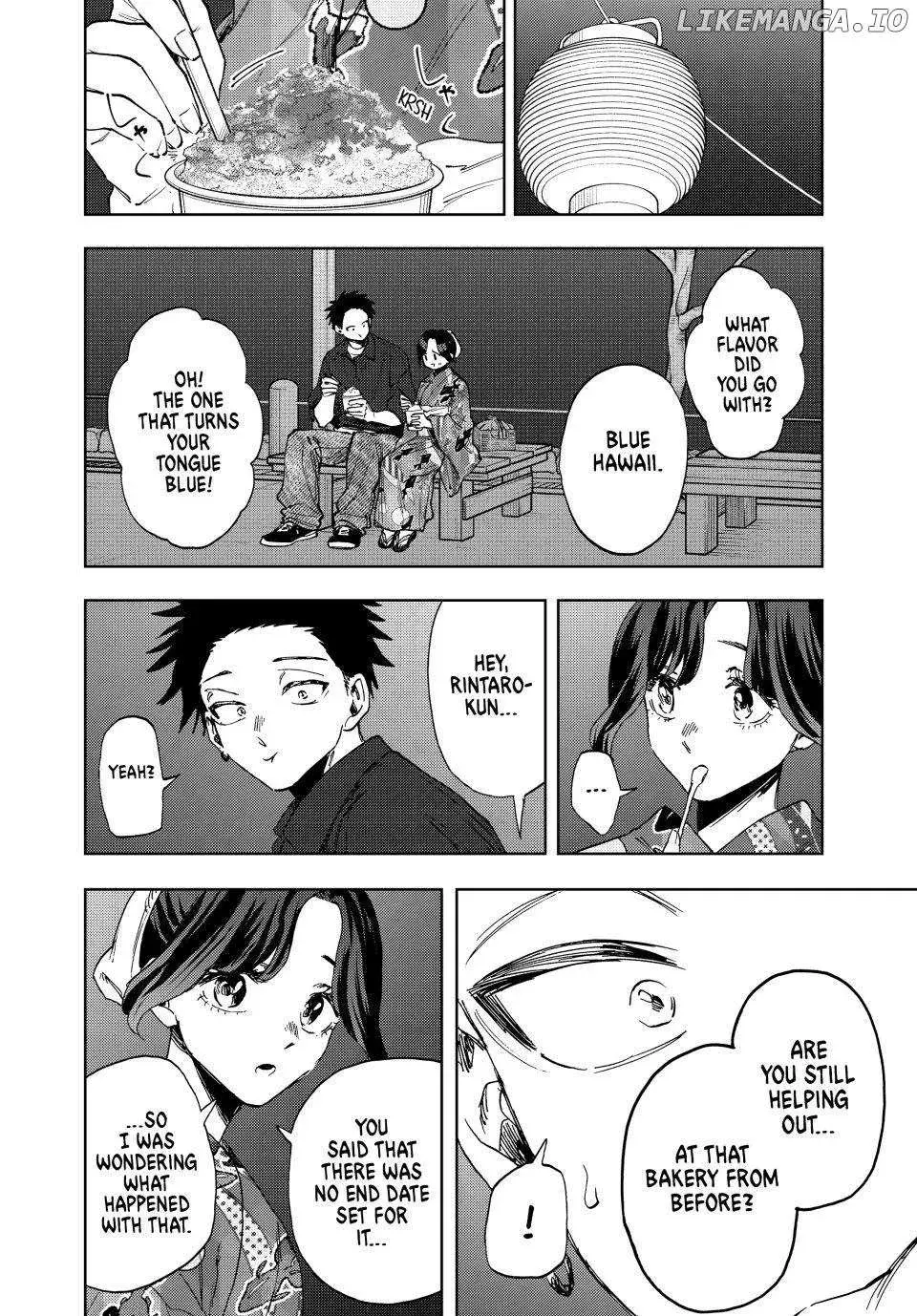 The Fragrant Flower Blooms with Dignity - Chapter 157 - Page 14