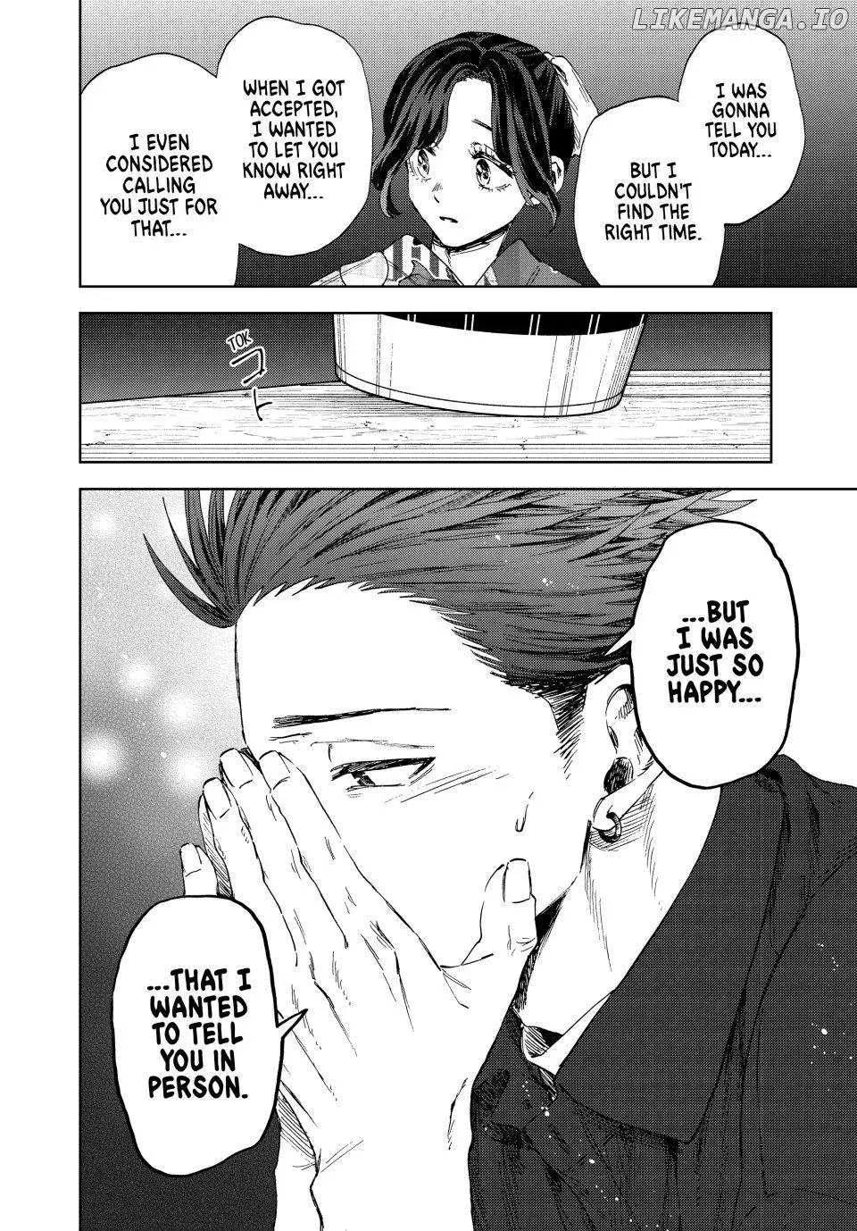 The Fragrant Flower Blooms with Dignity - Chapter 157 - Page 16