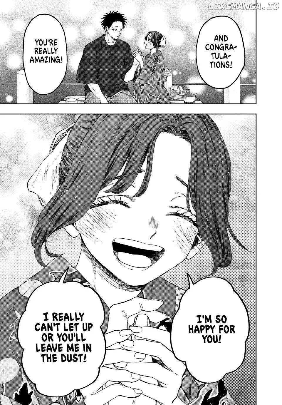 The Fragrant Flower Blooms with Dignity - Chapter 157 - Page 19