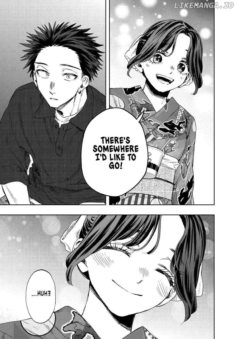 The Fragrant Flower Blooms with Dignity - Chapter 157 - Page 21