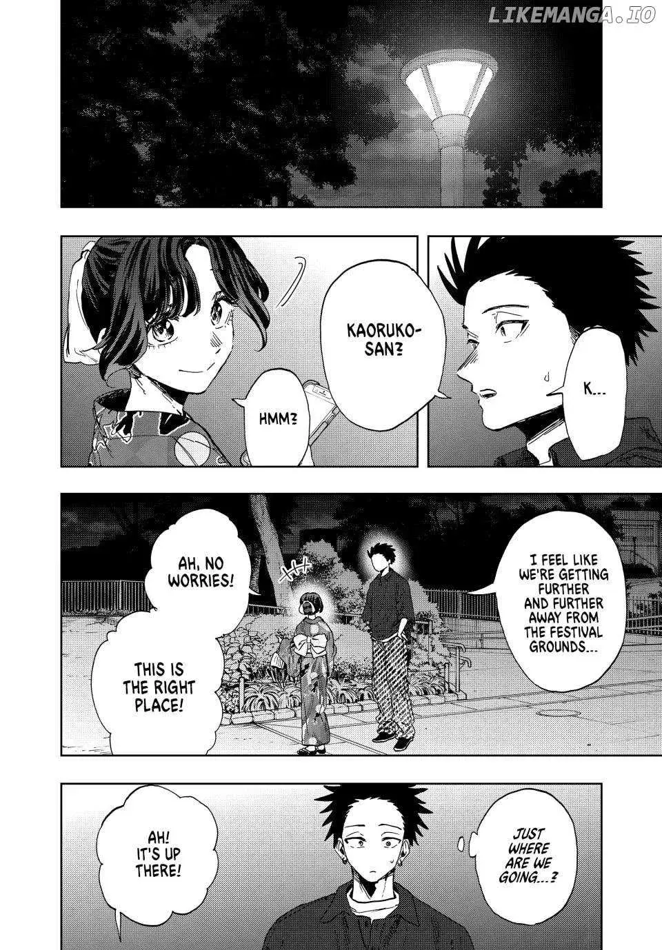 The Fragrant Flower Blooms with Dignity - Chapter 158 - Page 2