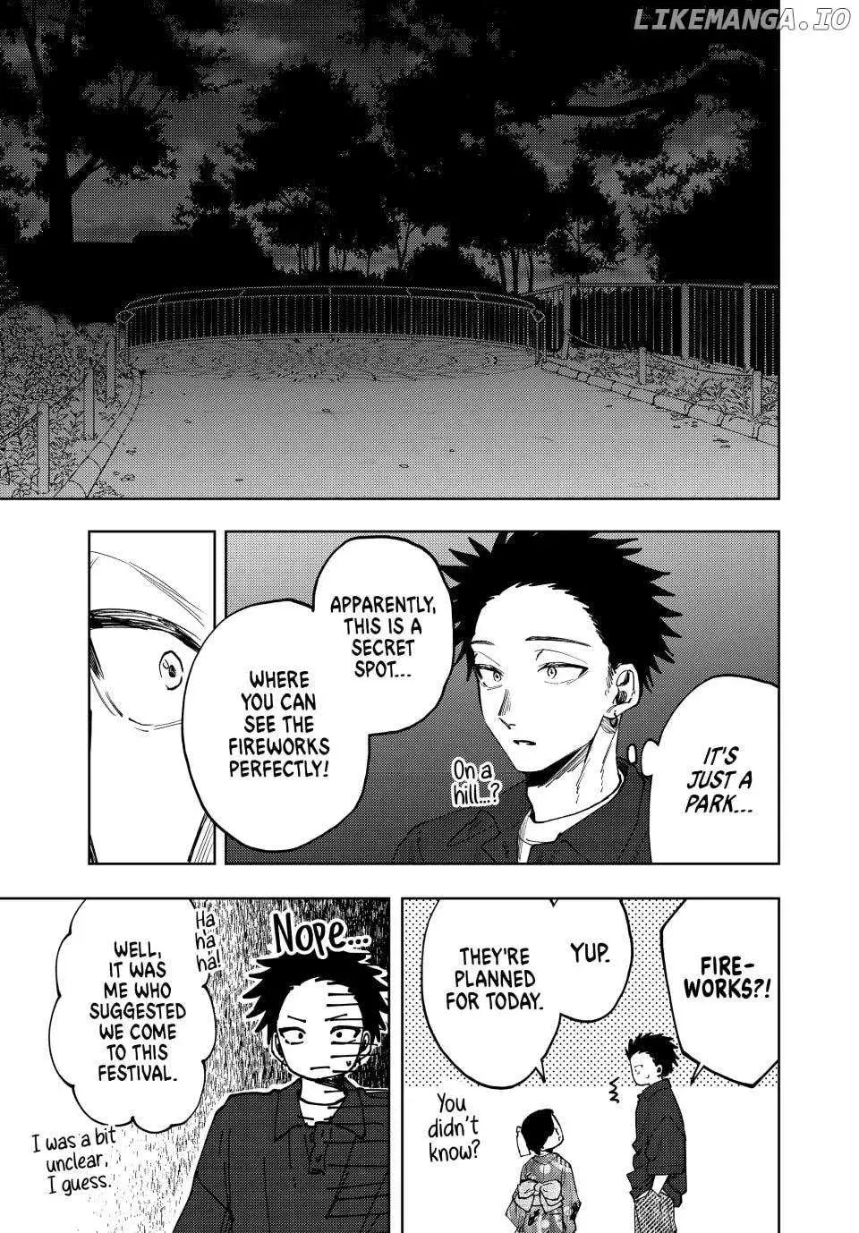 The Fragrant Flower Blooms with Dignity - Chapter 158 - Page 3