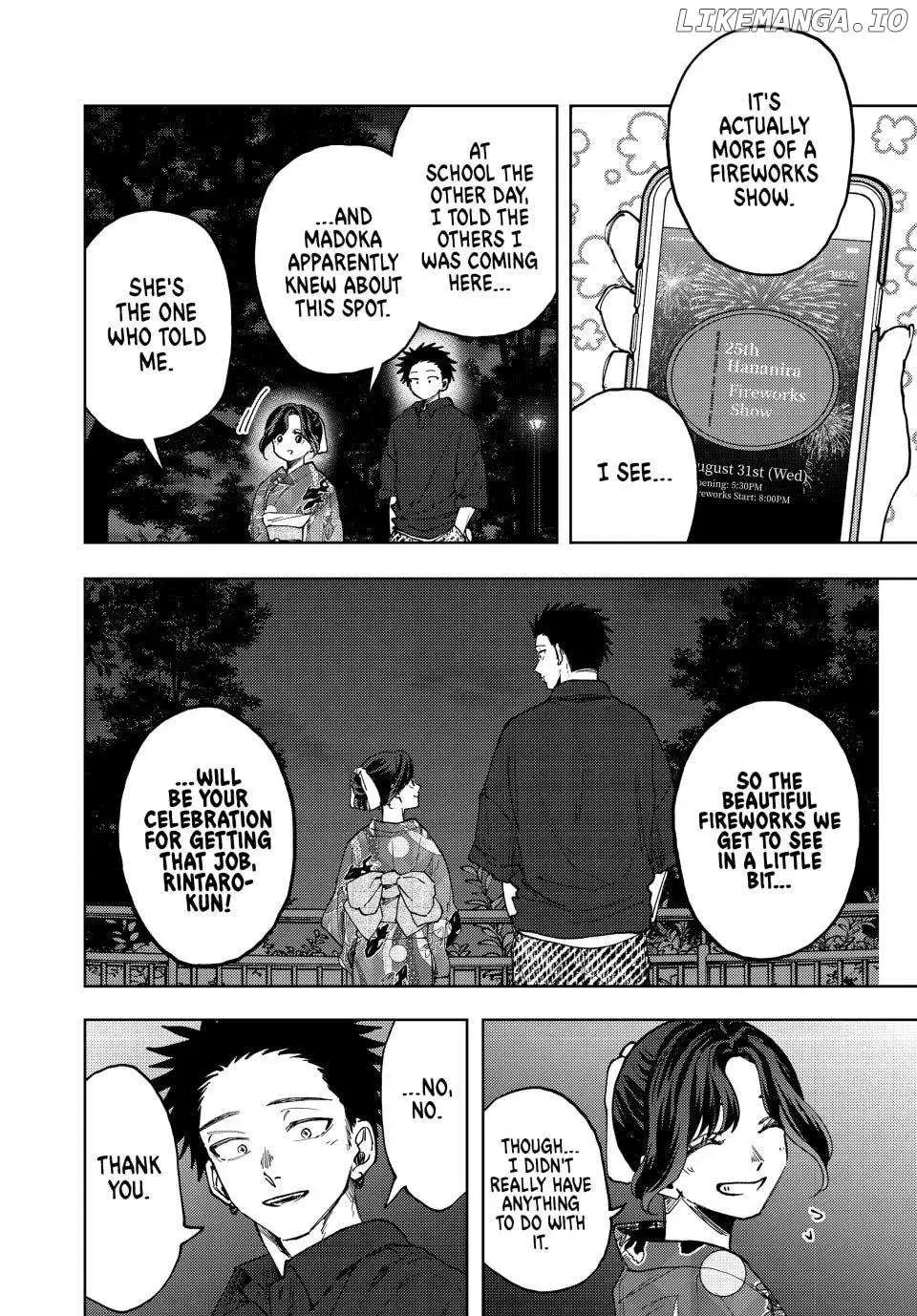 The Fragrant Flower Blooms with Dignity - Chapter 158 - Page 4