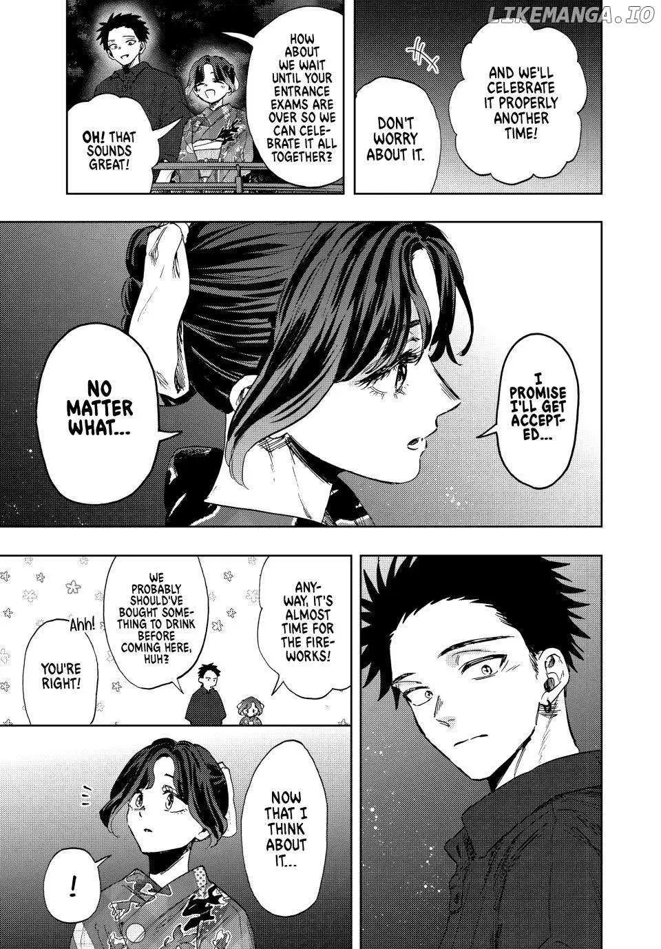 The Fragrant Flower Blooms with Dignity - Chapter 158 - Page 5