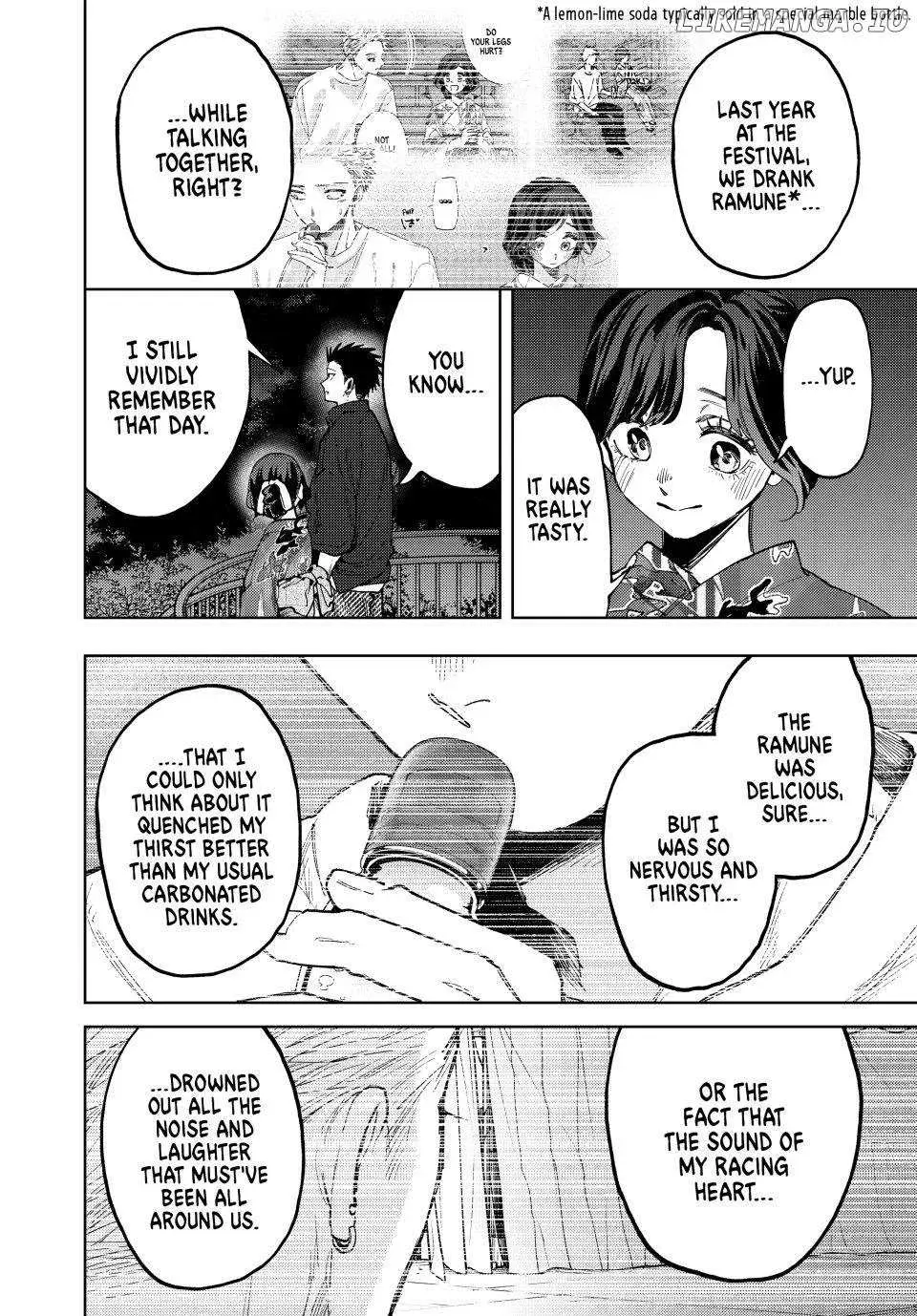 The Fragrant Flower Blooms with Dignity - Chapter 158 - Page 6