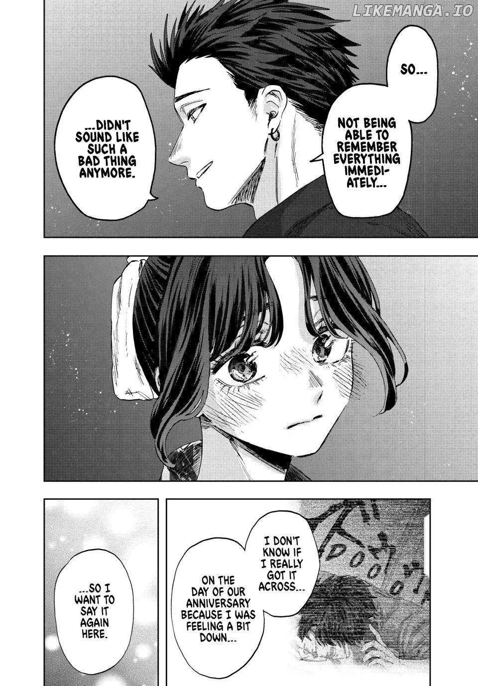 The Fragrant Flower Blooms with Dignity - Chapter 158 - Page 8