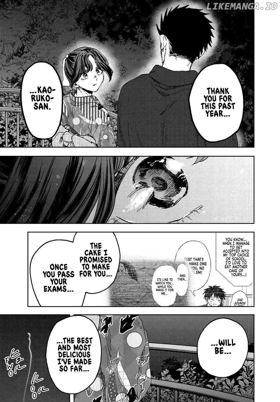 The Fragrant Flower Blooms with Dignity - Chapter 158 - Page 9