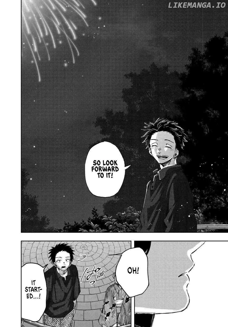 The Fragrant Flower Blooms with Dignity - Chapter 158 - Page 10