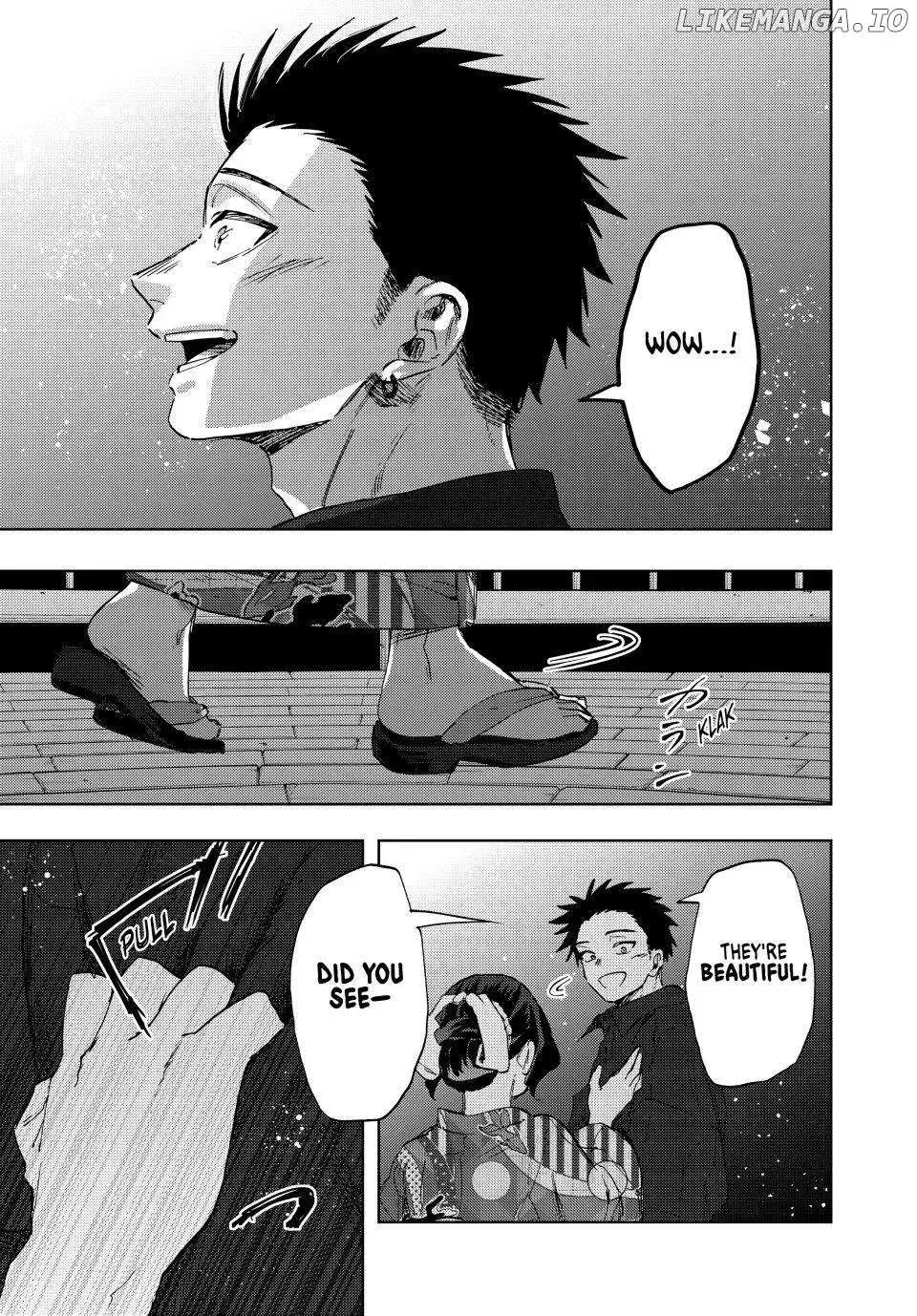 The Fragrant Flower Blooms with Dignity - Chapter 158 - Page 11