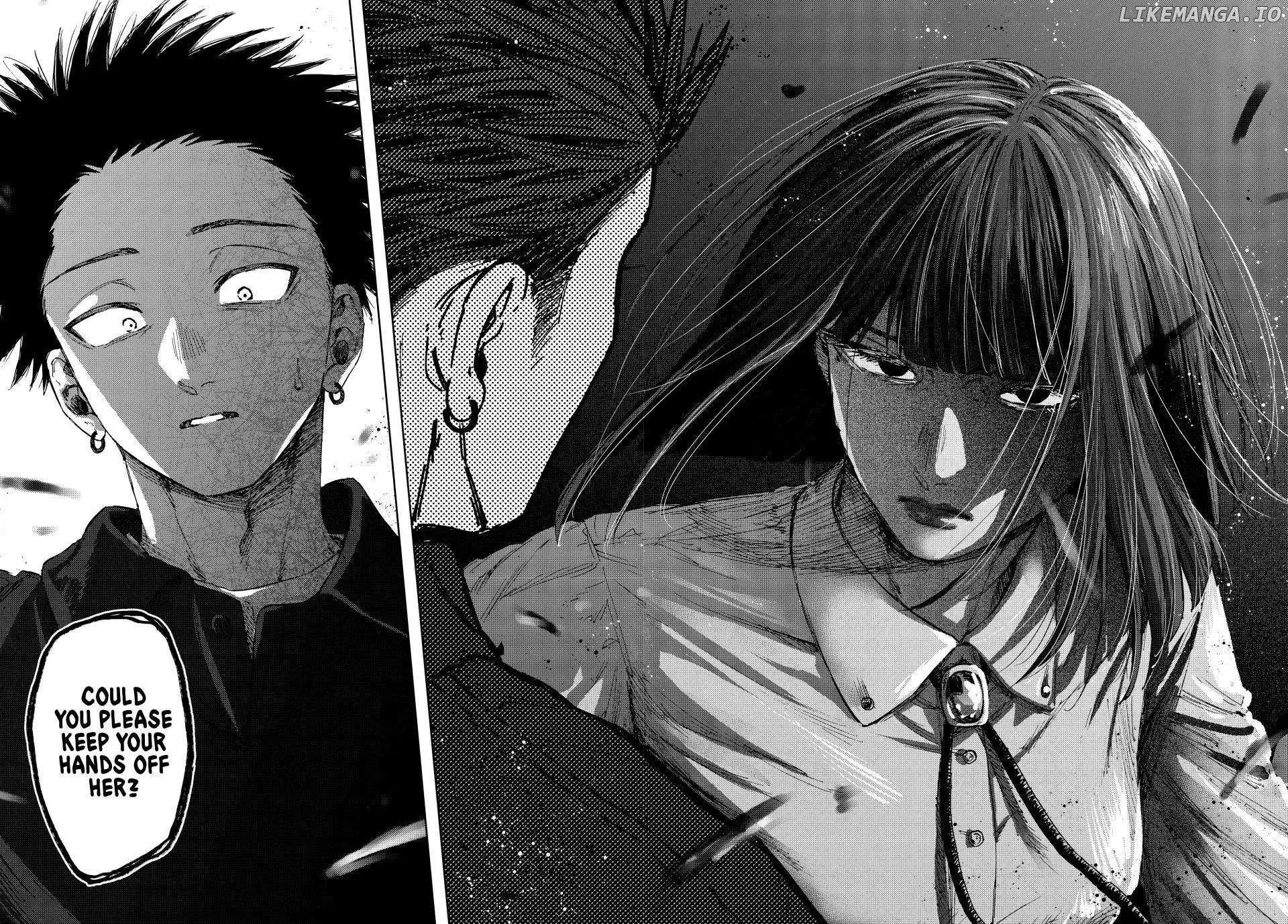 The Fragrant Flower Blooms with Dignity - Chapter 158 - Page 17