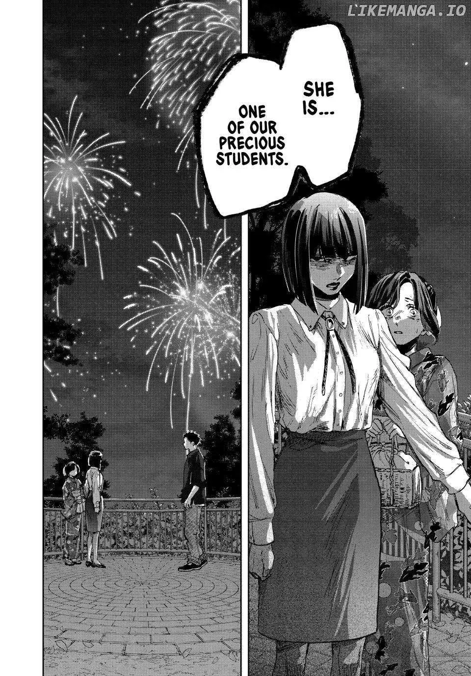 The Fragrant Flower Blooms with Dignity - Chapter 158 - Page 18