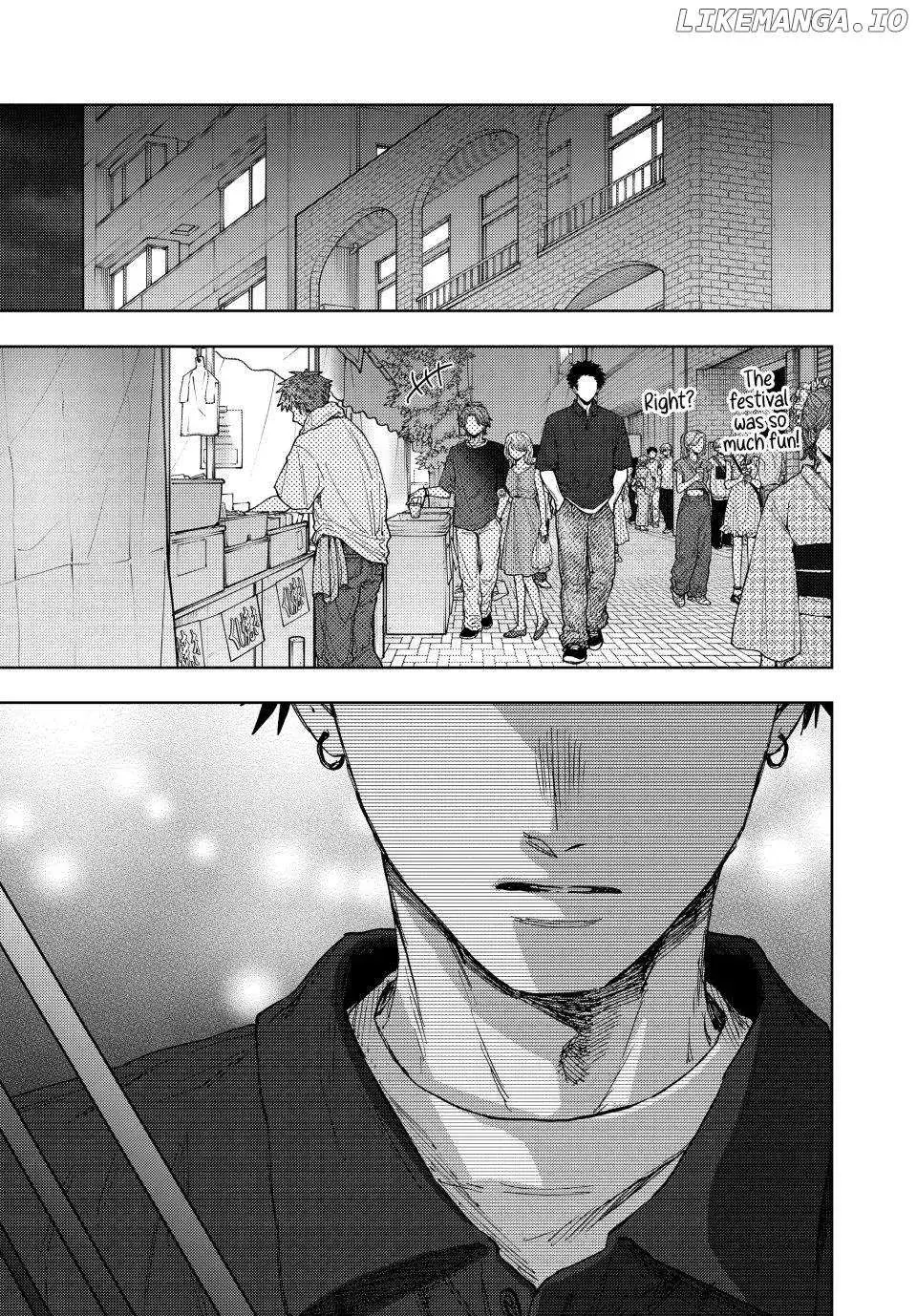 The Fragrant Flower Blooms with Dignity - Chapter 159 - Page 1
