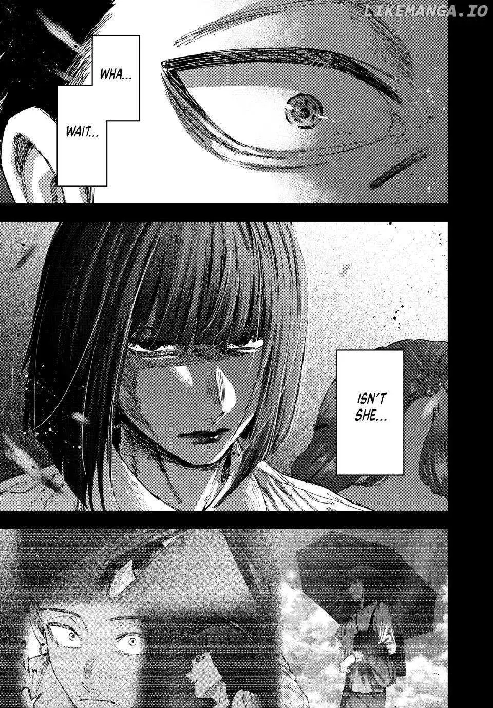 The Fragrant Flower Blooms with Dignity - Chapter 159 - Page 3