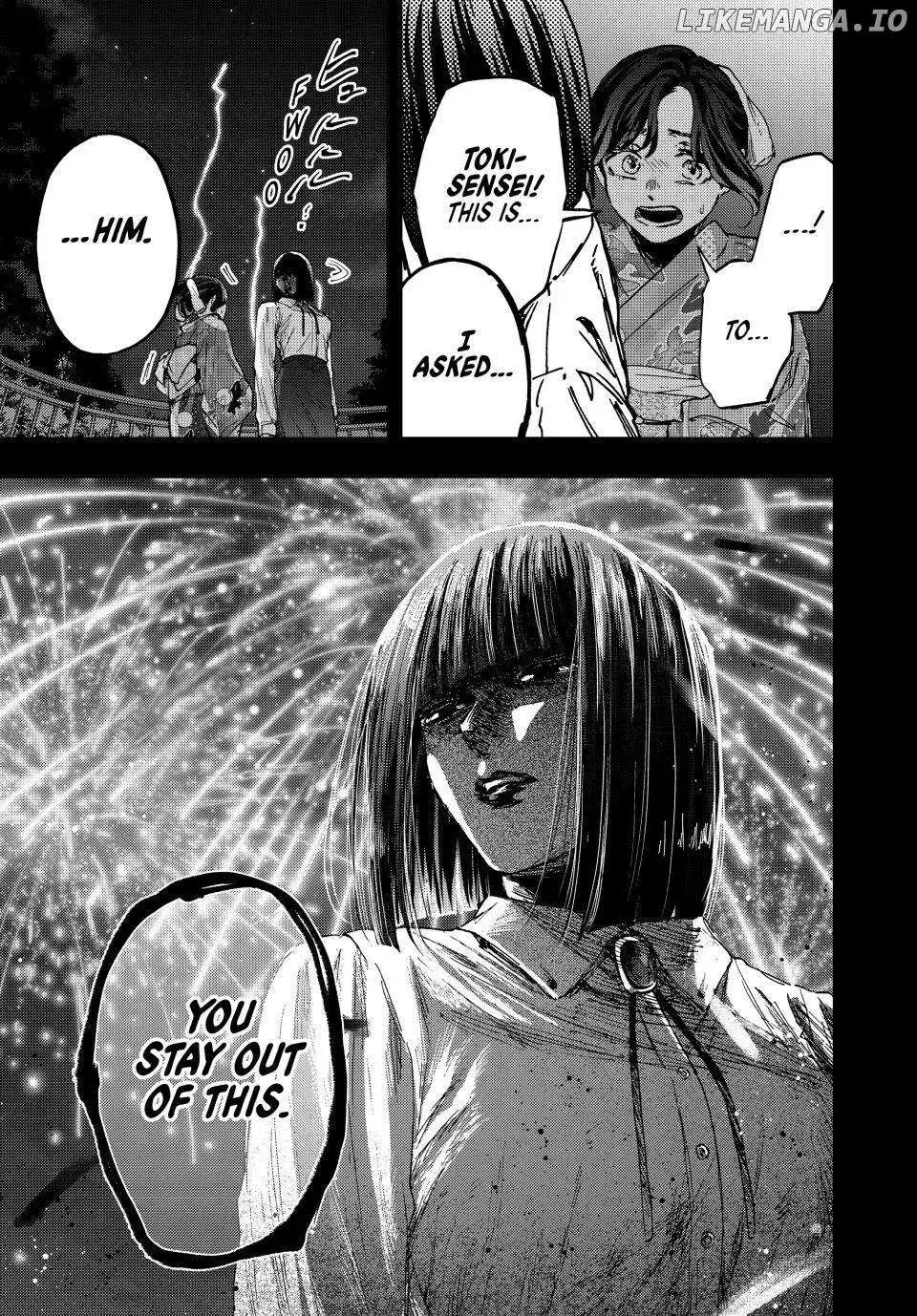 The Fragrant Flower Blooms with Dignity - Chapter 159 - Page 5