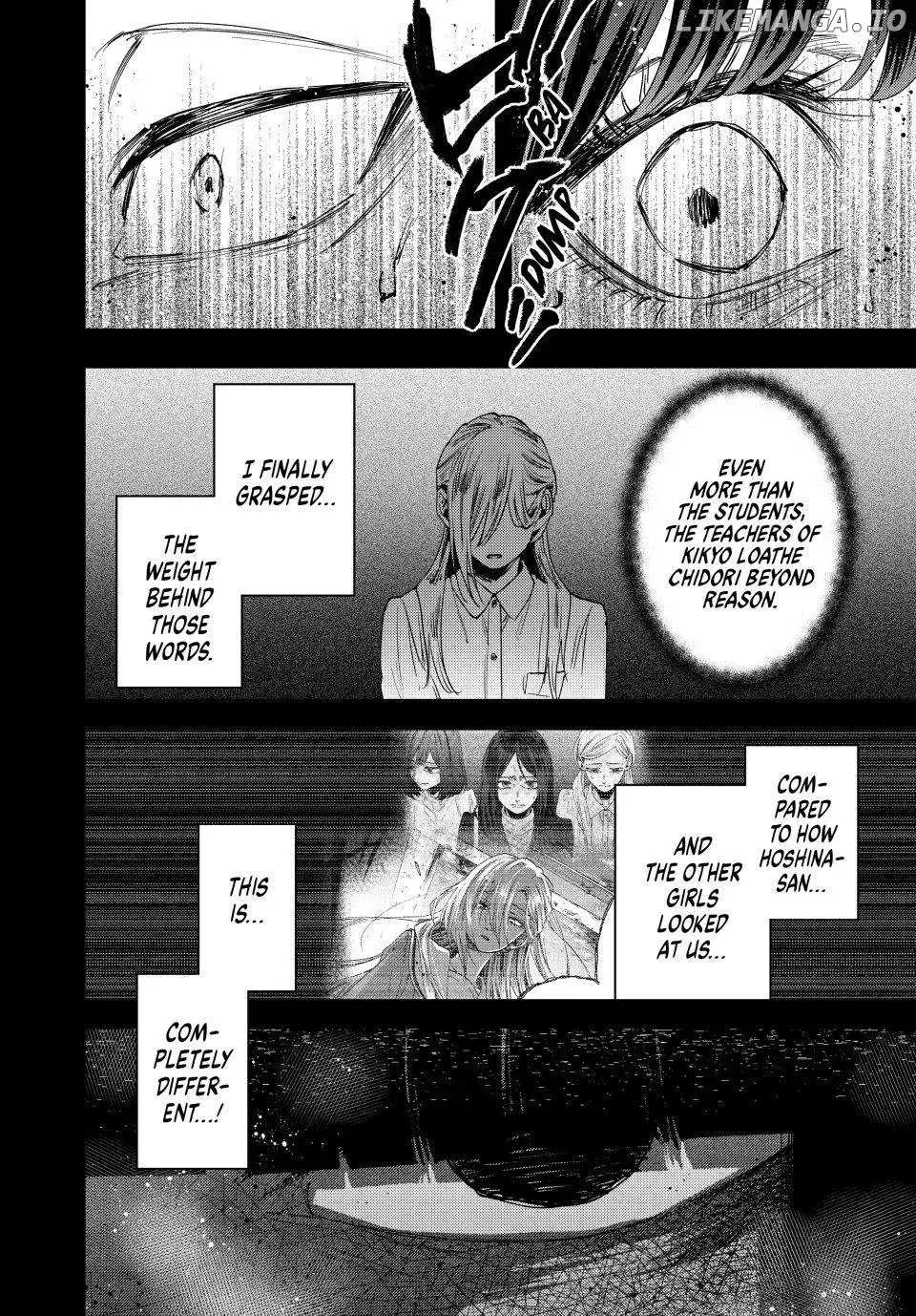 The Fragrant Flower Blooms with Dignity - Chapter 159 - Page 6