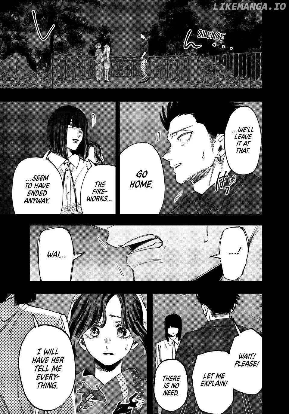The Fragrant Flower Blooms with Dignity - Chapter 159 - Page 7