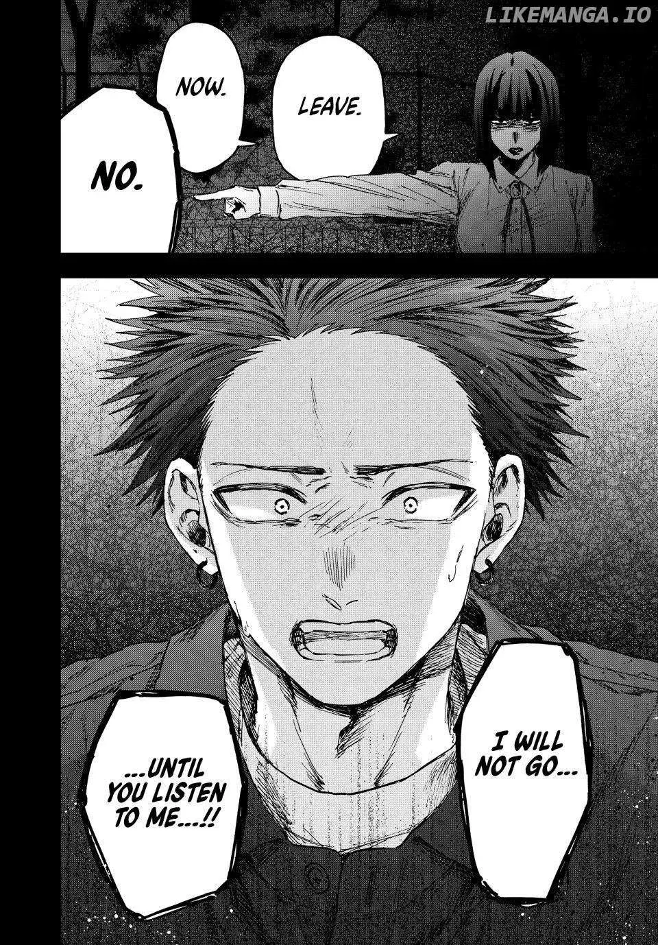 The Fragrant Flower Blooms with Dignity - Chapter 159 - Page 8