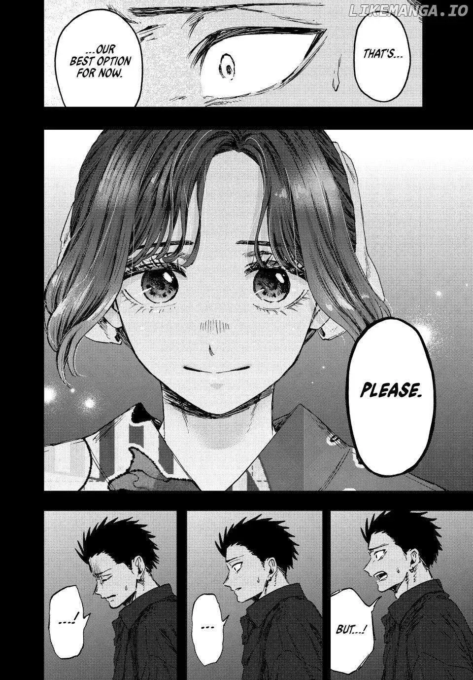 The Fragrant Flower Blooms with Dignity - Chapter 159 - Page 10