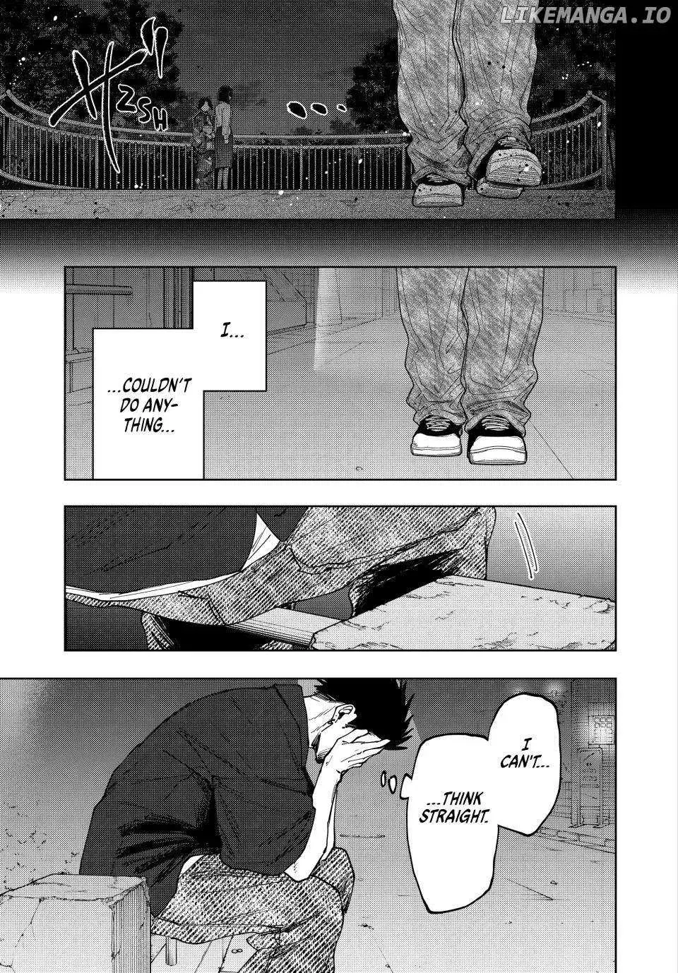 The Fragrant Flower Blooms with Dignity - Chapter 159 - Page 11