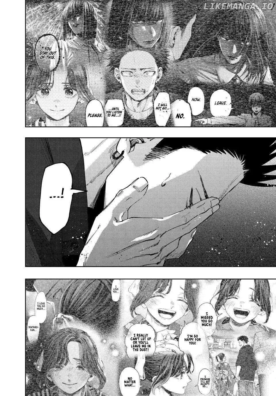The Fragrant Flower Blooms with Dignity - Chapter 159 - Page 12