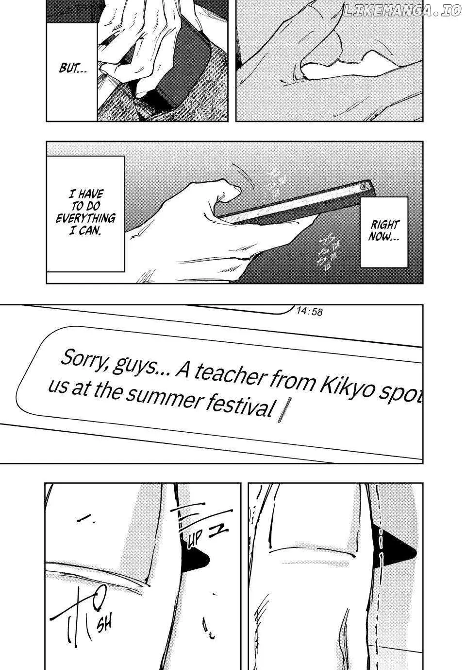 The Fragrant Flower Blooms with Dignity - Chapter 159 - Page 13