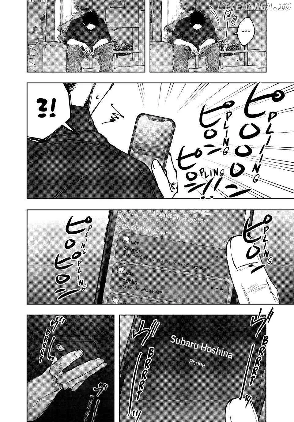 The Fragrant Flower Blooms with Dignity - Chapter 159 - Page 14