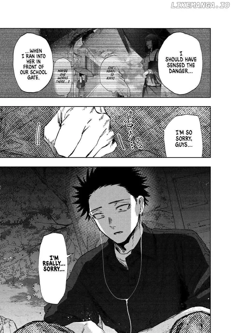 The Fragrant Flower Blooms with Dignity - Chapter 159 - Page 17