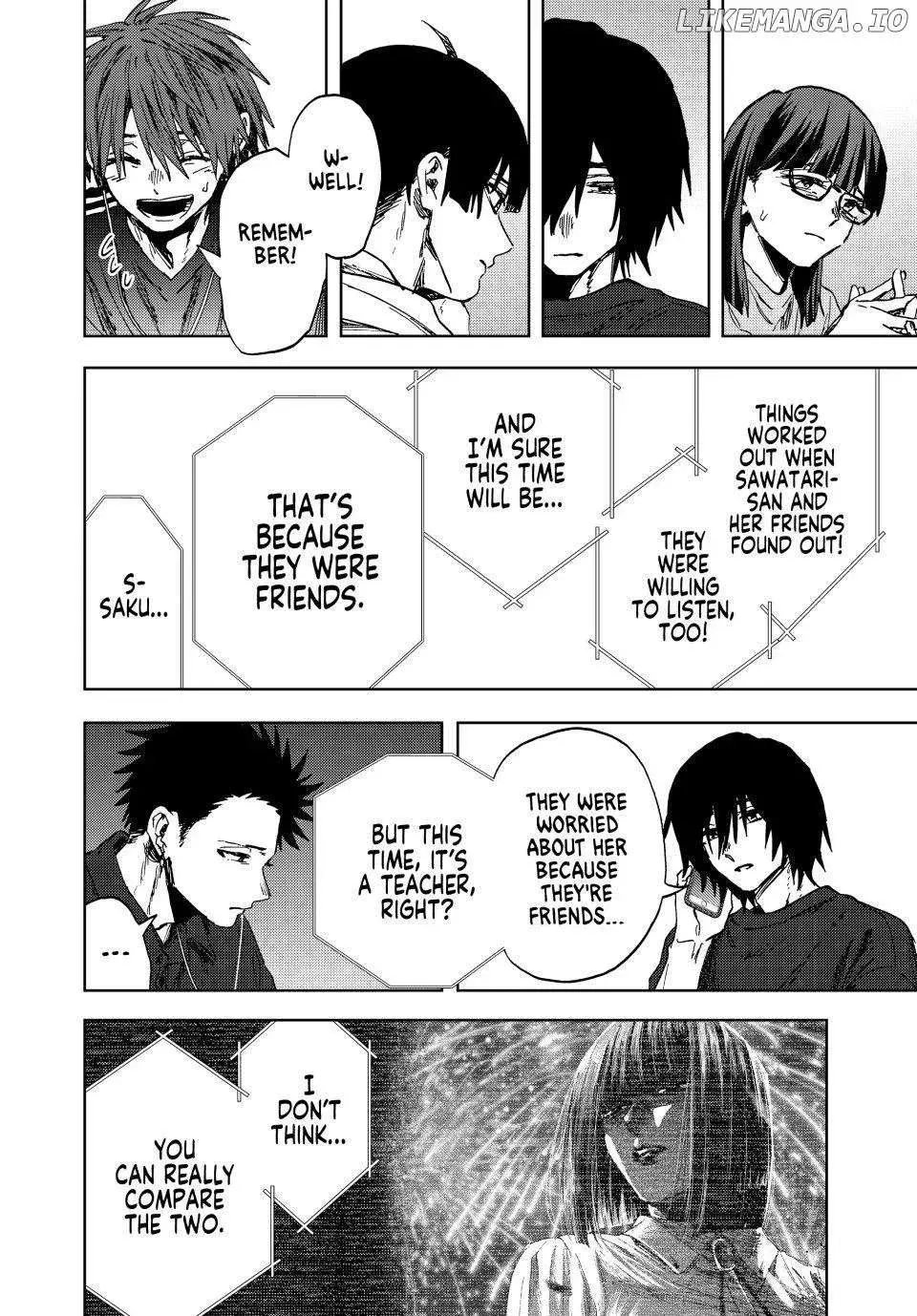 The Fragrant Flower Blooms with Dignity - Chapter 159 - Page 18