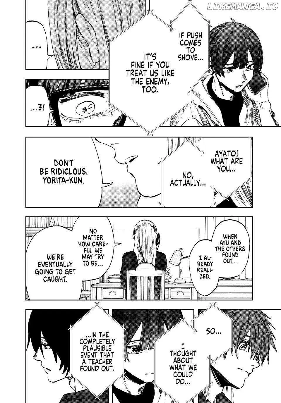 The Fragrant Flower Blooms with Dignity - Chapter 159 - Page 20