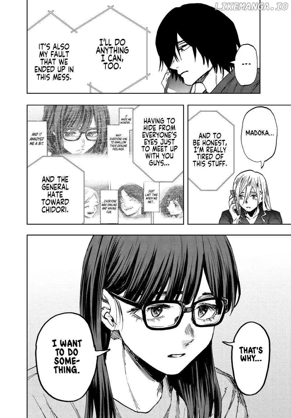 The Fragrant Flower Blooms with Dignity - Chapter 159 - Page 22