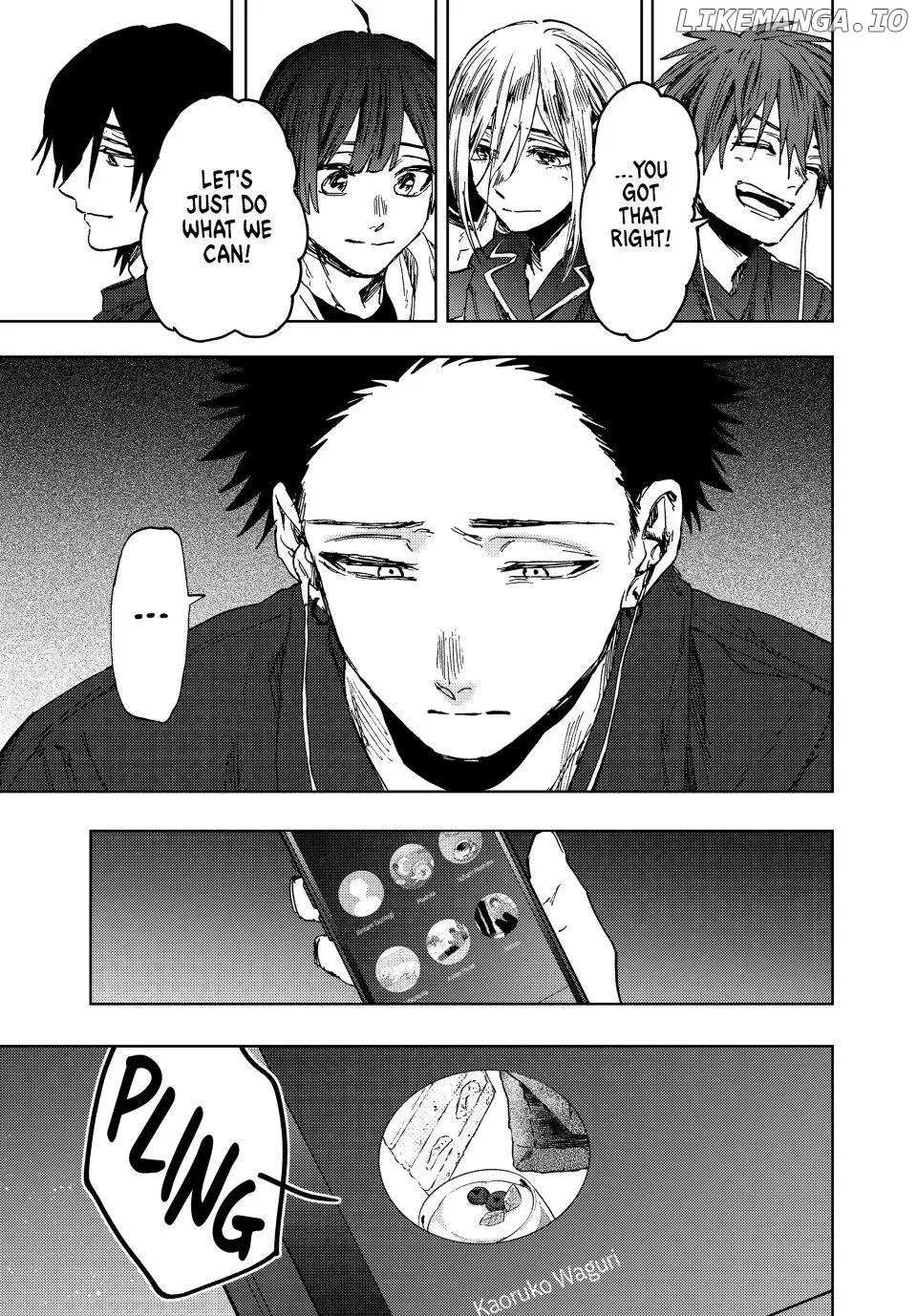 The Fragrant Flower Blooms with Dignity - Chapter 159 - Page 23