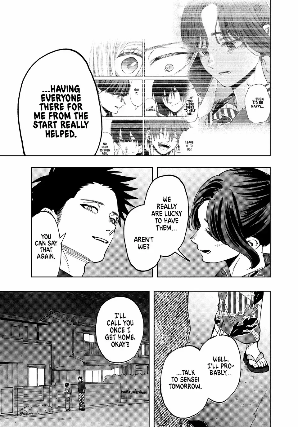 The Fragrant Flower Blooms with Dignity - Chapter 160 - Page 13