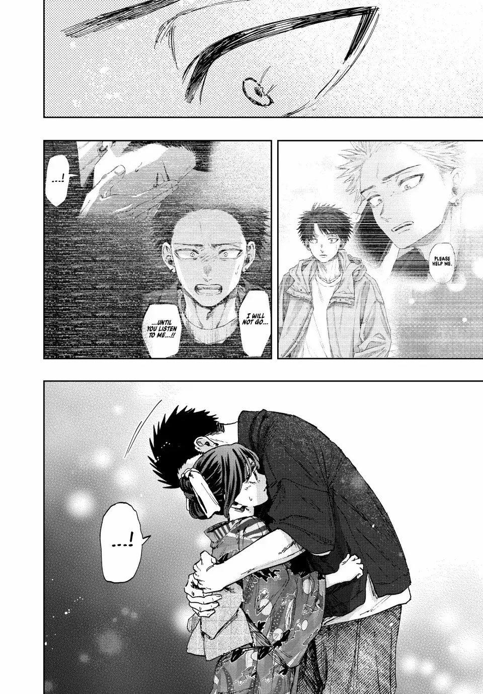 The Fragrant Flower Blooms with Dignity - Chapter 160 - Page 16