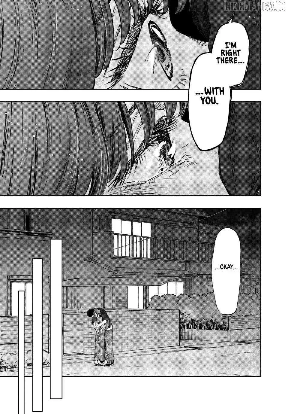 The Fragrant Flower Blooms with Dignity - Chapter 160 - Page 17