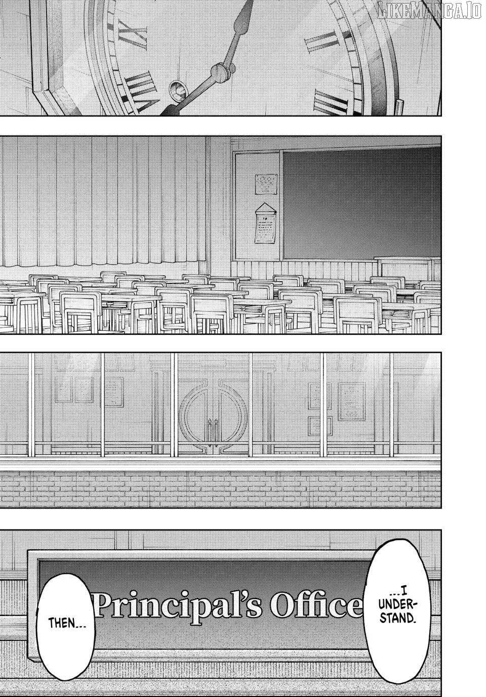The Fragrant Flower Blooms with Dignity - Chapter 160 - Page 19
